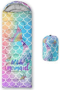 Girl Mermaid Floor Pillows & Cushions Little Palace Store